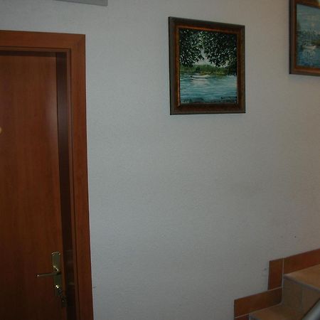 Apartments Stars Охрид Екстериор снимка