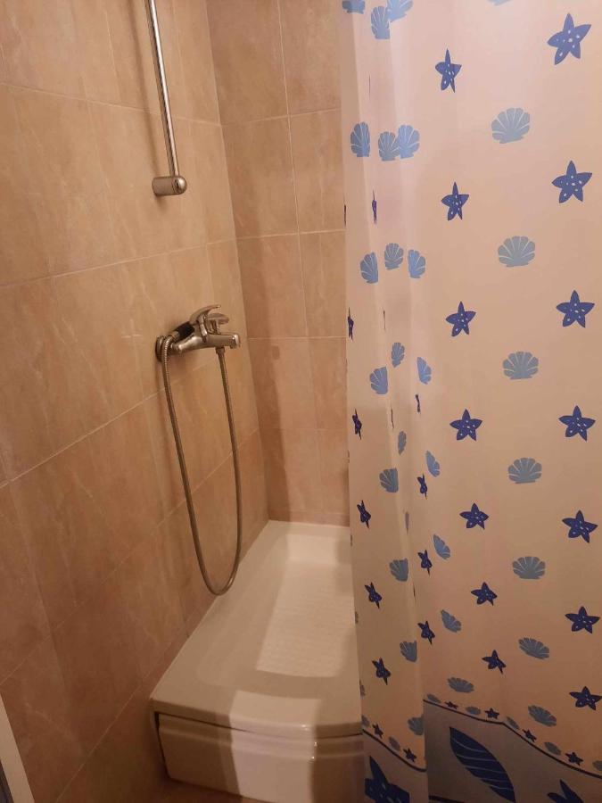 Apartments Stars Охрид Екстериор снимка