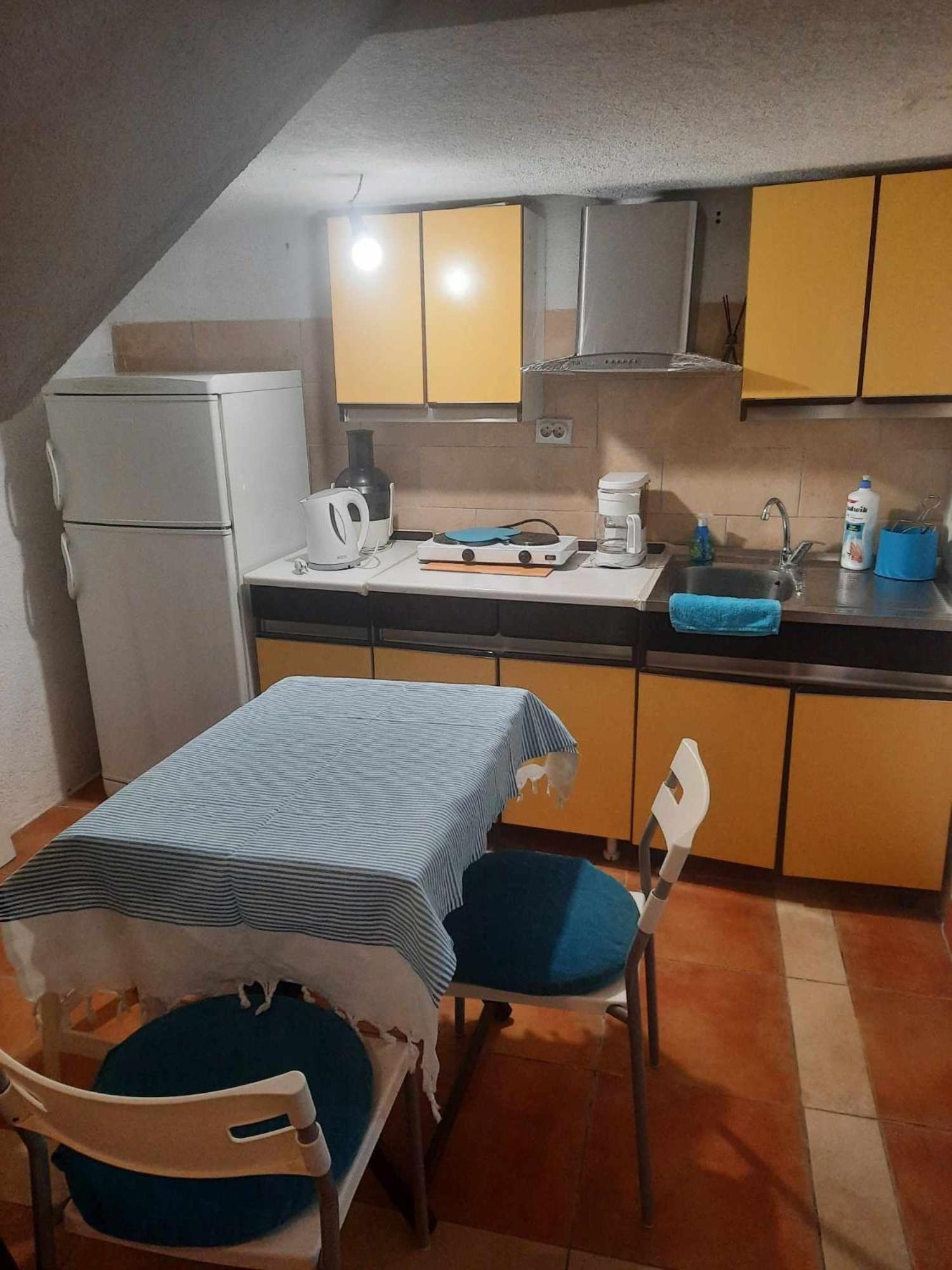 Apartments Stars Охрид Екстериор снимка