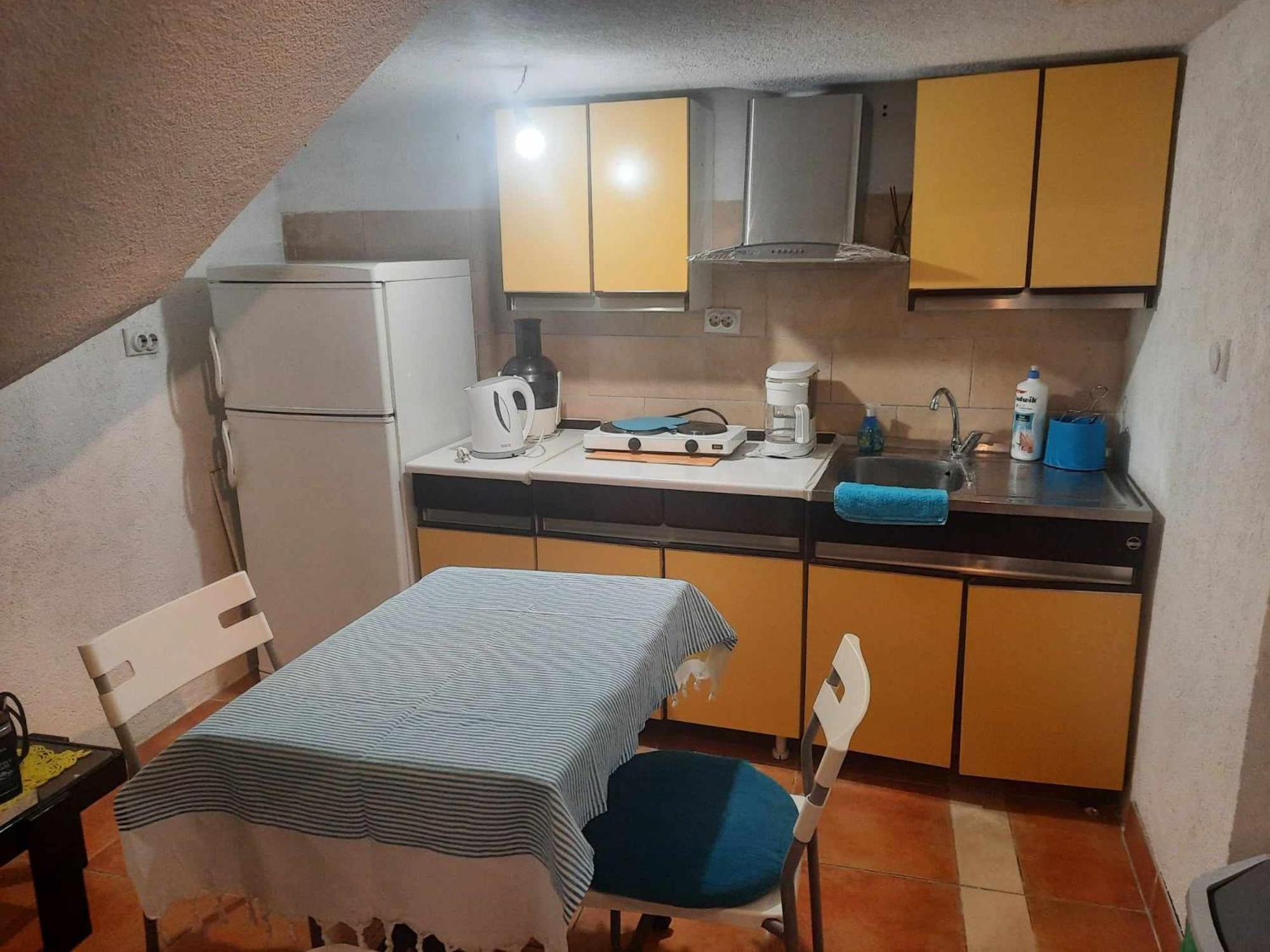 Apartments Stars Охрид Екстериор снимка