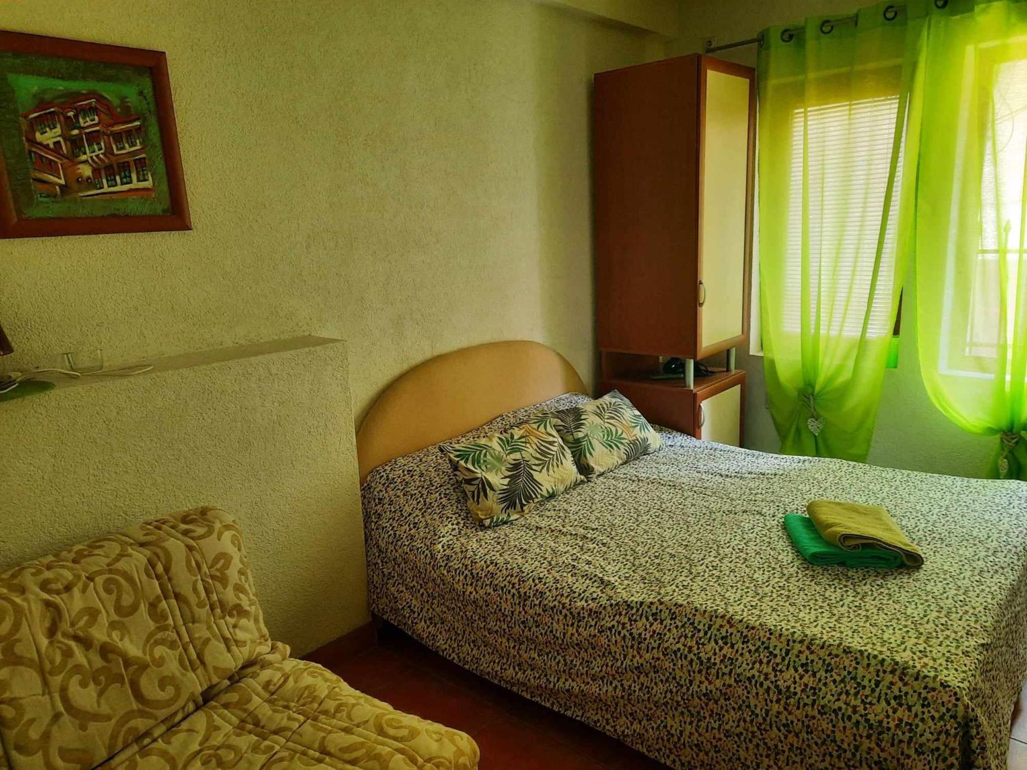 Apartments Stars Охрид Екстериор снимка