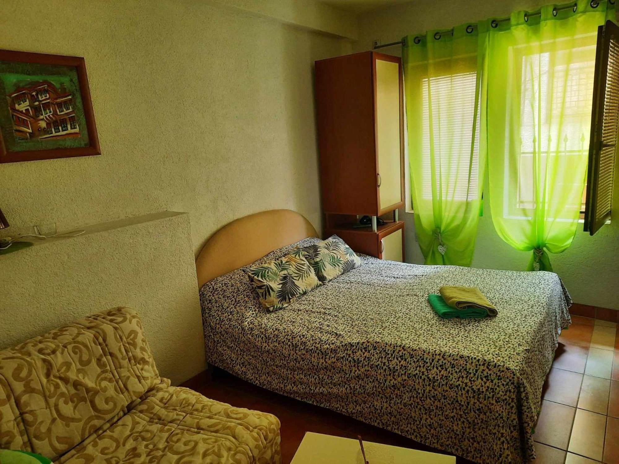 Apartments Stars Охрид Екстериор снимка