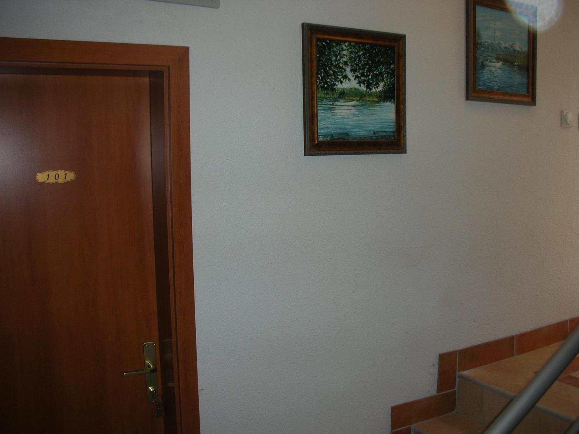Apartments Stars Охрид Екстериор снимка