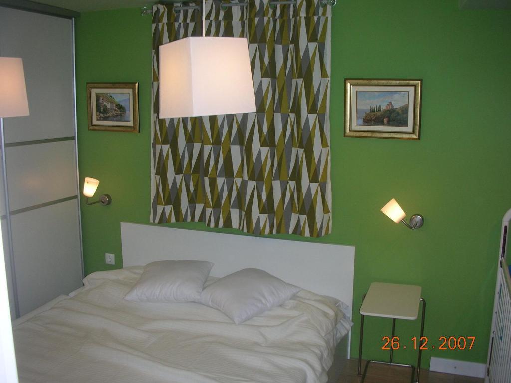 Apartments Stars Охрид Стая снимка